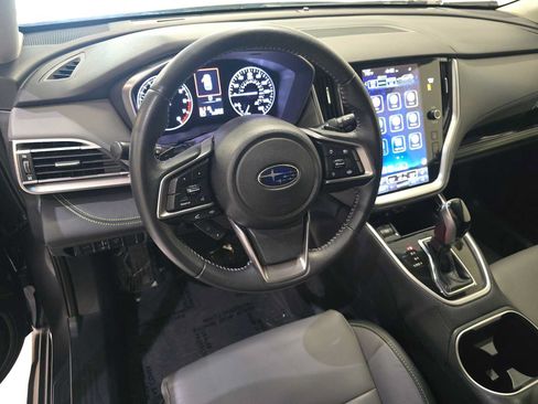 Used 2021 Subaru Outback Onyx Edition XT w/ Popular Package #2 AWD/4WD image 2