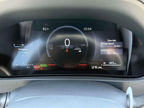 Used 2026 Lexus UX 300h AWD image 19