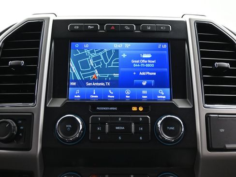 Used 2021 Ford F250 Lariat AWD/4WD image 28