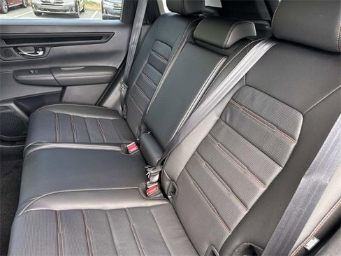 New 2026 Honda CR-V Sport-L image 12