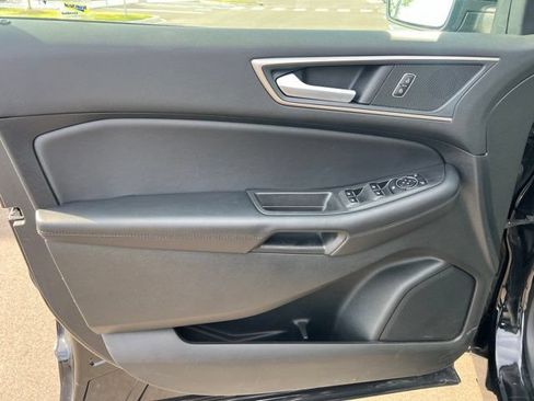 Used 2024 Ford Edge SEL w/ Convenience Package AWD/4WD image 22