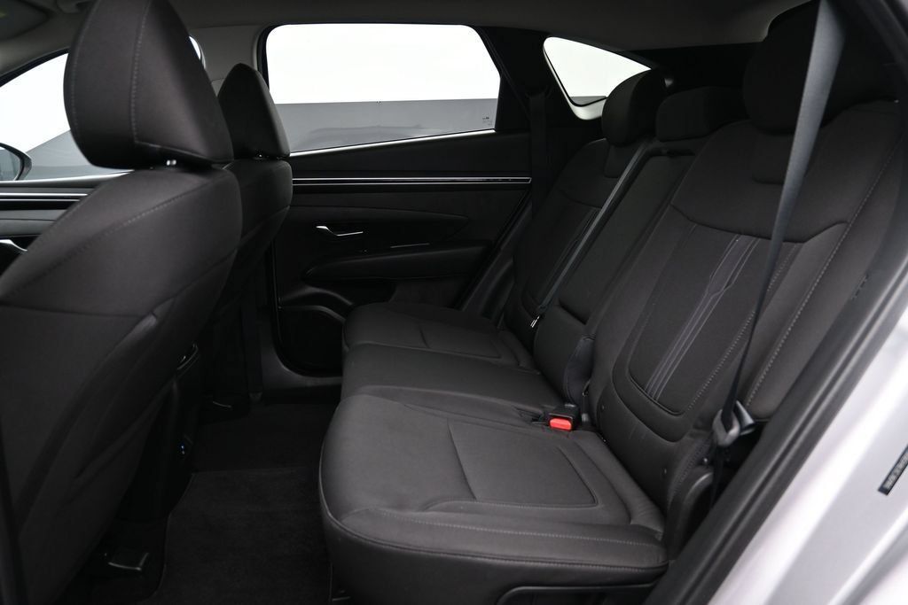 Used 2024 Hyundai Tucson SEL AWD/4WD image 11