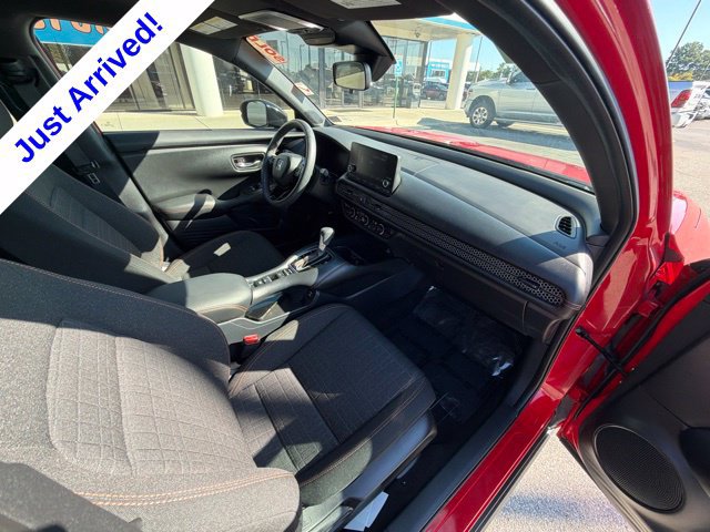 Used 2024 Honda HR-V Sport image 21