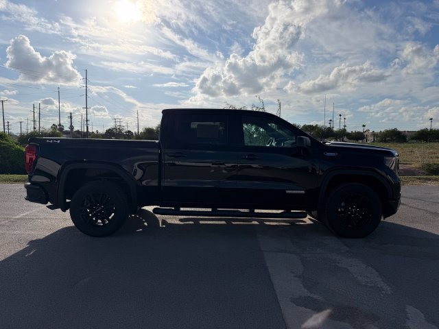 New 2026 GMC Sierra 1500 Elevation w/ Elevation Select Package AWD/4WD image 4