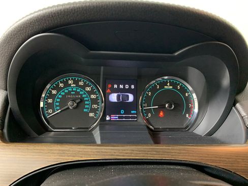 Used 2014 Jaguar XK Touring image 23