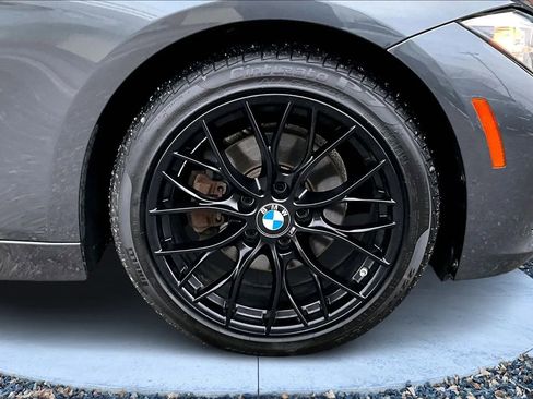 Used 2017 BMW 330i xDrive 330i xDrive Sedan 4D image 8