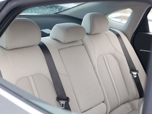 Used 2023 Hyundai Sonata SEL w/ Convenience Package image 19