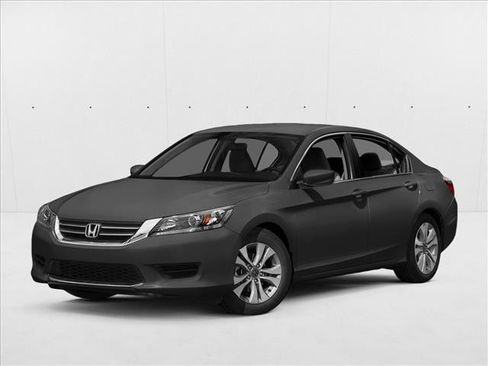 Used 2015 Honda Accord LX image 1