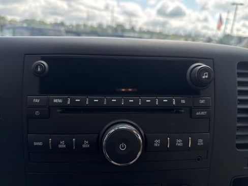 Used 2009 Chevrolet Silverado 1500 LT w/ Power Pack Plus RWD image 15