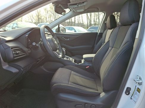 Certified 2025 Subaru Outback Premium w/ Popular Package #1A AWD/4WD image 14