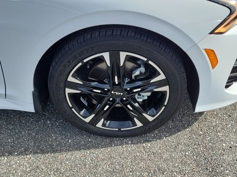 Used 2024 Kia K5 GT-Line w/ GT-Line Premium Package FWD image 39