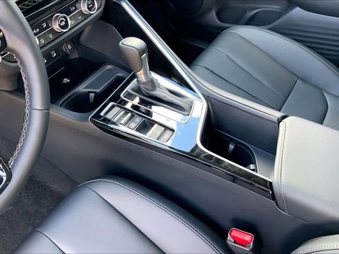 New 2025 Acura ADX AWD image 7