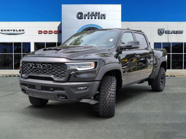 New 2026 RAM 1500 RHO w/ RHO Level 1 Equipment Group AWD/4WD image 11