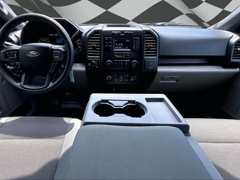 Certified 2017 Ford F150 XL w/ XL Power Equipment Group AWD/4WD image 15