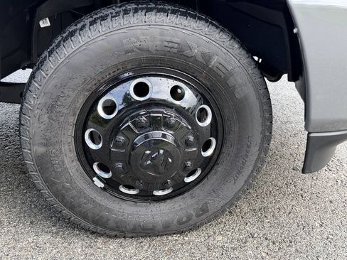 Used 2026 RAM 3500 Big Horn AWD/4WD image 51