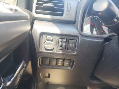 Used 2024 Toyota 4Runner SR5 Premium w/ Moonroof Package RWD image 16
