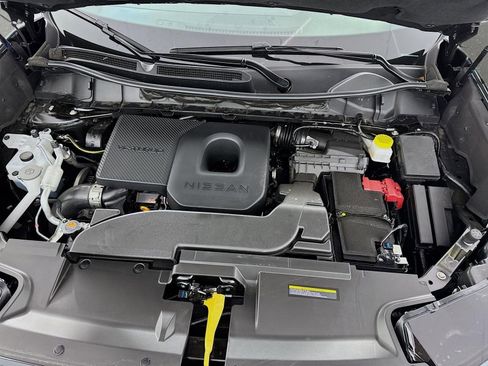 New 2026 Nissan Murano SL w/ Comfort Package image 31