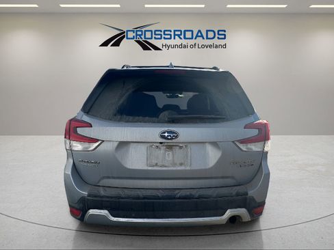 Used 2019 Subaru Forester Touring w/ Popular Package #3 image 15