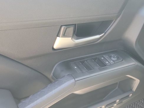 New 2026 Toyota Tacoma TRD Sport RWD image 20