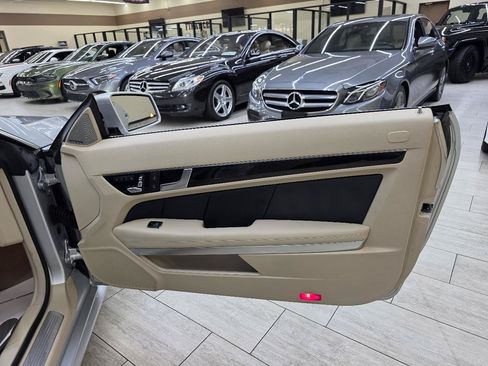 Used 2016 Mercedes-Benz E 550 Cabriolet image 43