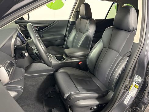 Used 2022 Subaru Outback Limited AWD/4WD image 25