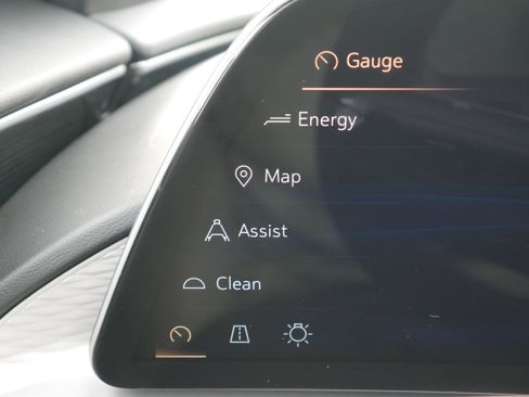 Certified 2024 Cadillac Lyriq Luxury w/ LPO, Floor Liner Package image 31