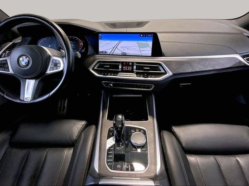 Used 2021 BMW X5 xDrive40i w/ M Sport Package AWD/4WD image 15