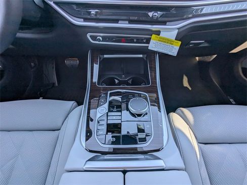 New 2026 BMW X5 xDrive50e w/ M Sport Package image 20