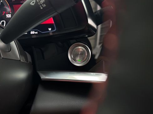 Used 2023 Chevrolet Corvette Stingray Coupe image 16