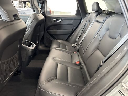 New 2026 Volvo XC60 B5 Ultra w/ Protection Package Premier image 13