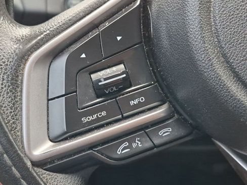 Used 2017 Subaru Impreza 2.0i AWD/4WD image 16