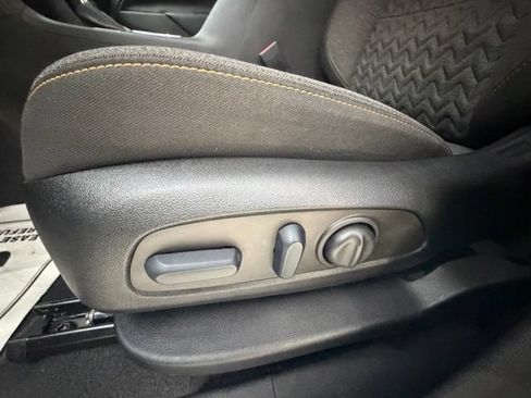 Used 2022 Chevrolet Equinox LT AWD/4WD image 28
