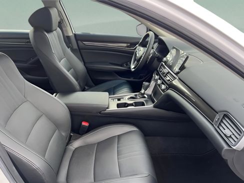 Used 2021 Honda Accord Sport Special Edition image 30