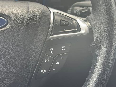 Certified 2024 Ford Edge SEL AWD/4WD image 22