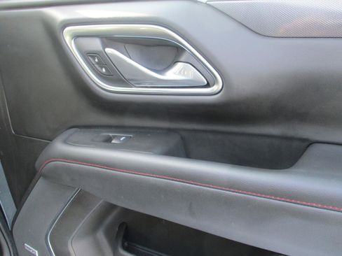 Used 2021 Chevrolet Tahoe RST AWD/4WD image 17