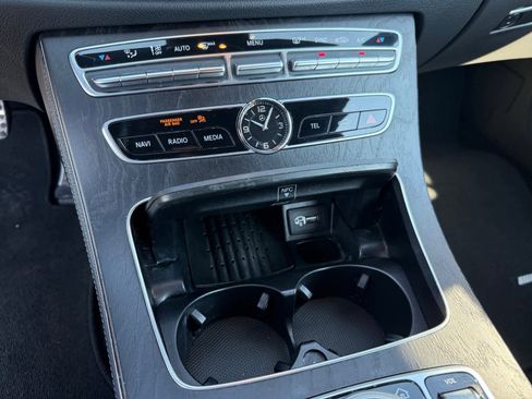 Used 2019 Mercedes-Benz E 450 4MATIC Cabriolet w/ Premium 1 Package image 23
