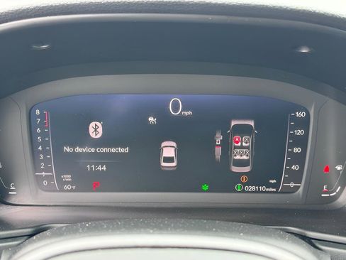 Used 2023 Honda Accord LX image 8