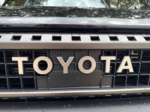 Used 2025 Toyota Land Cruiser w/ Premium Package AWD/4WD image 16
