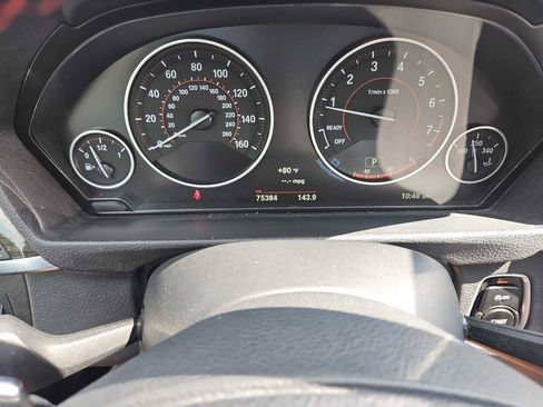 Used 2017 BMW 430i xDrive Coupe AWD/4WD image 17