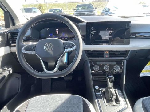 New 2026 Volkswagen Taos S FWD image 10