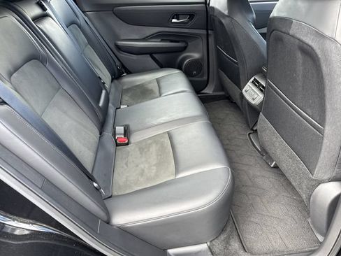 Certified 2024 Nissan Ariya AWD image 25