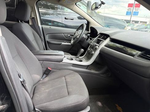 Used 2014 Ford Edge SE w/ Equipment Group 101A FWD image 5
