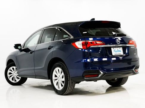 Used 2018 Acura RDX w/ Technology Package image 28