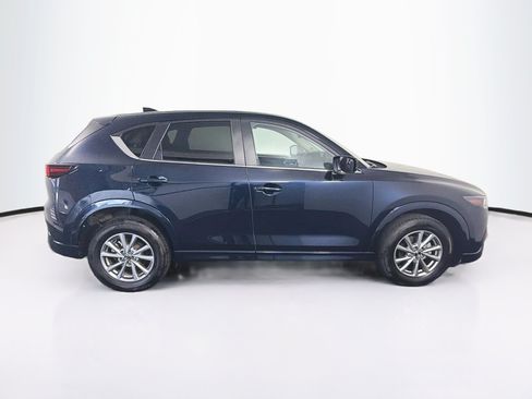 Used 2025 MAZDA CX-5 AWD 2.5 S w/ Preferred Package image 10