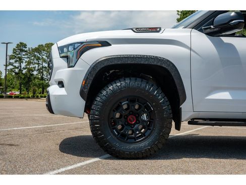 New 2026 Toyota Sequoia TRD Pro AWD/4WD image 10