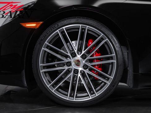 Used 2019 Porsche 718 Boxster GTS RWD image 21