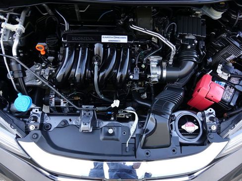 Used 2019 Honda Fit LX image 34