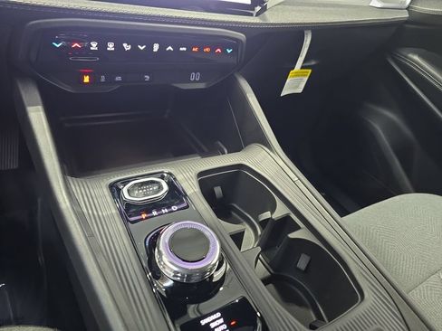 New 2026 Jeep Cherokee Laredo AWD/4WD image 25