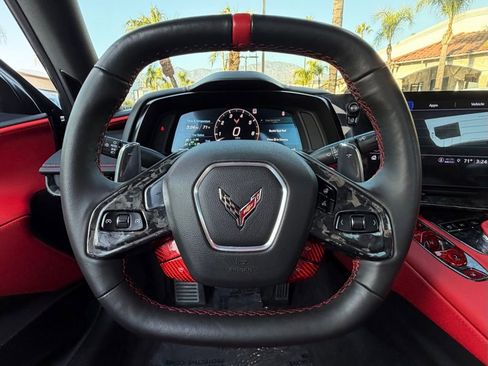 Used 2023 Chevrolet Corvette Stingray Preferred Conv w/ Z51 Performance Package image 22