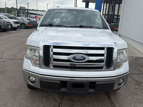 Used 2012 Ford F150 XLT w/ XLT Convenience Pkg RWD image 9